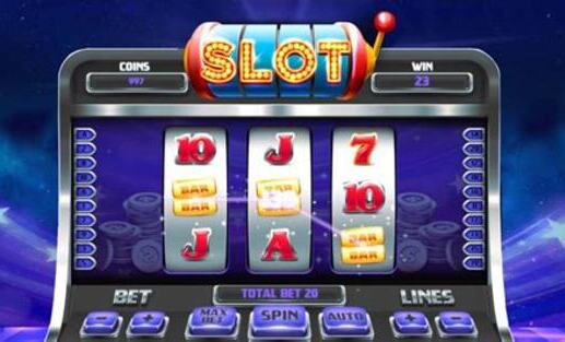 slot sitesi nedir