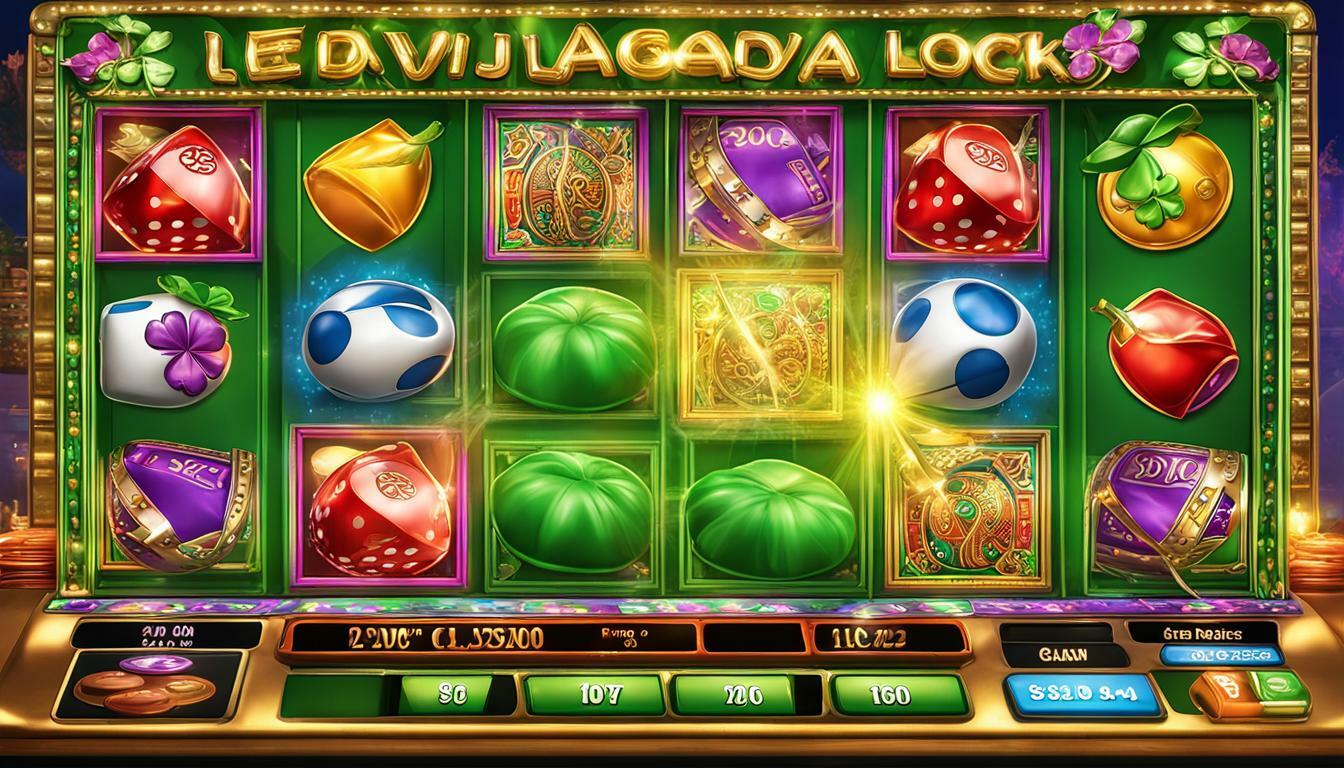 bedava lady luck slot oyna