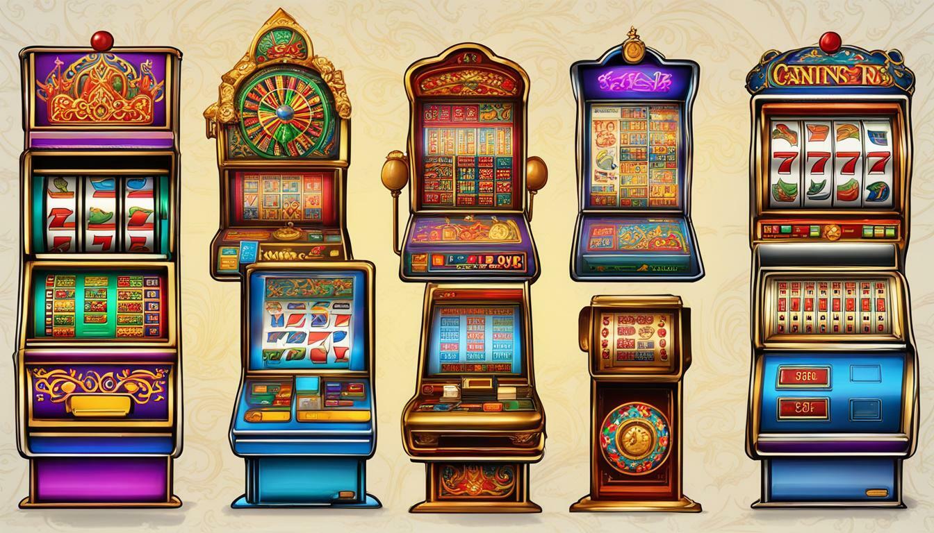 en cok para kazandıran slot oyunları