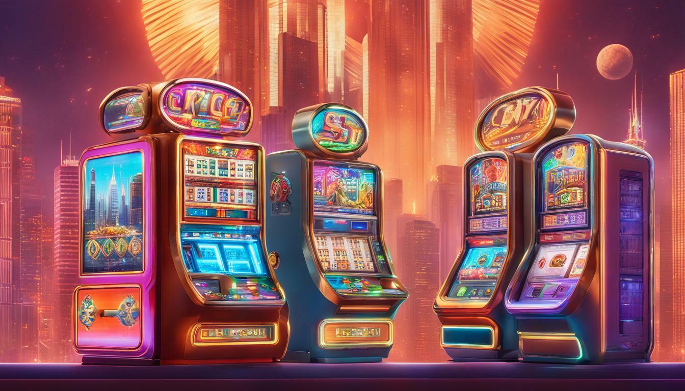 en çok sevilen slot oyunları 2024