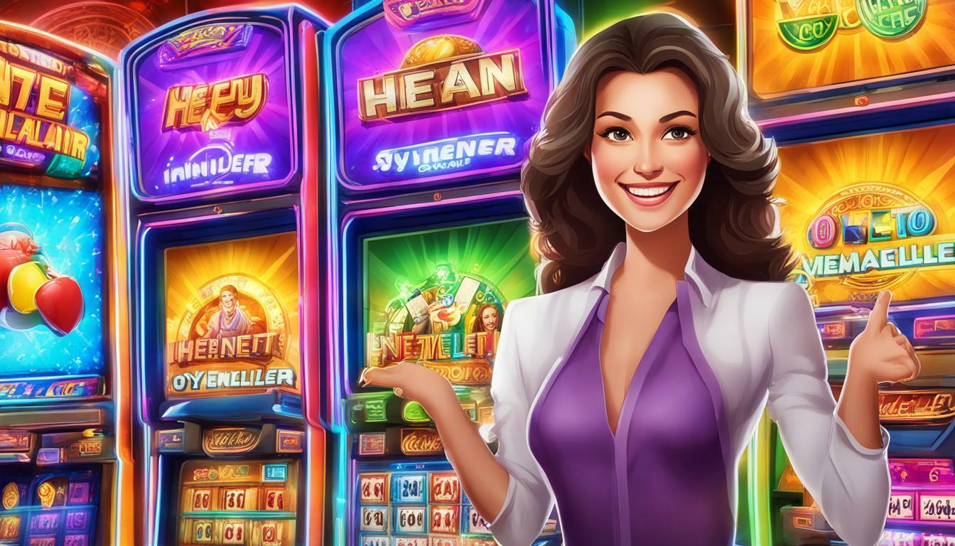 netent slot oyunları