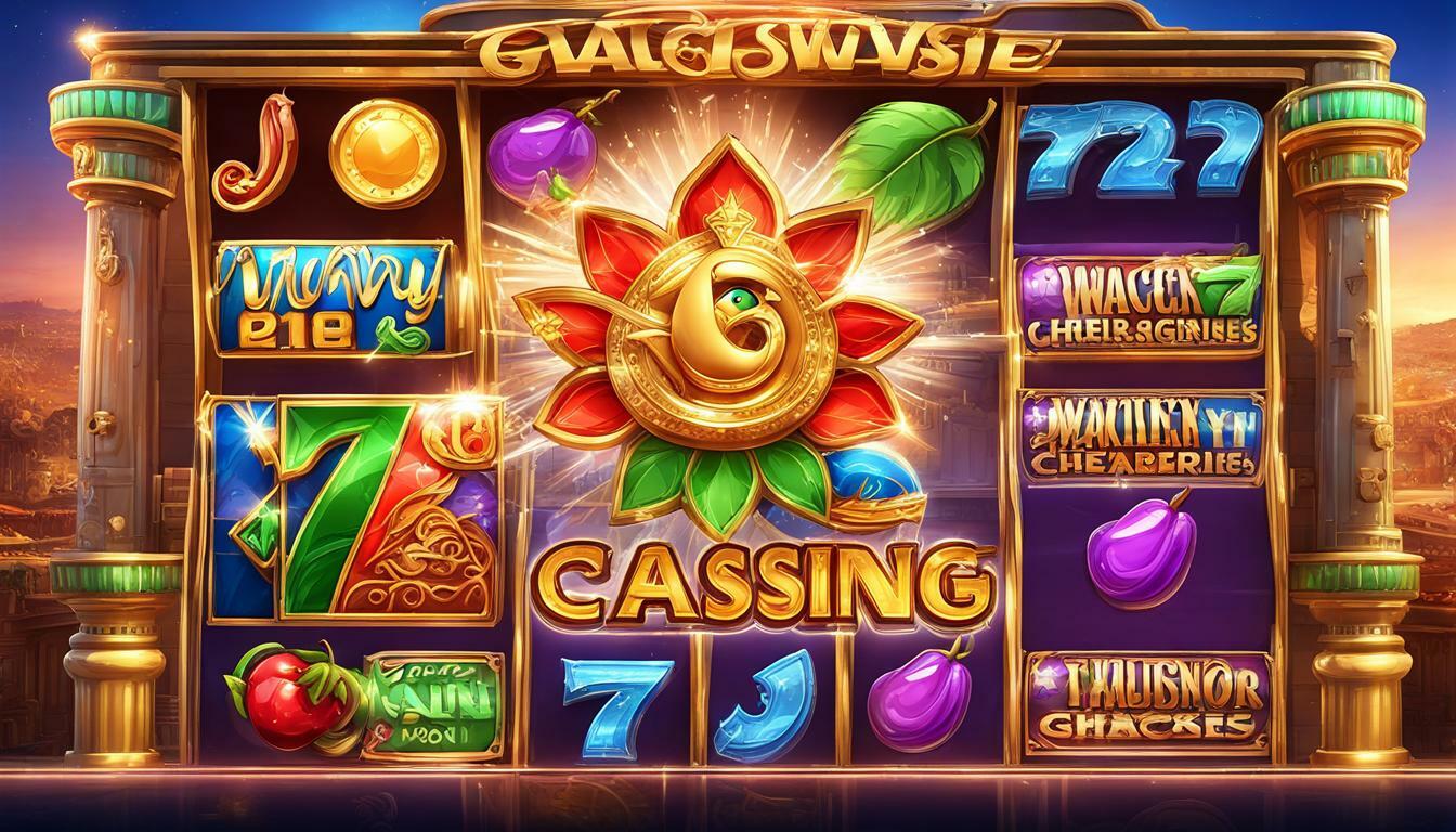 bedava casino oyunları slot