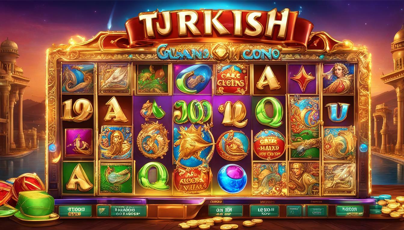 bedava slot casino oyunları