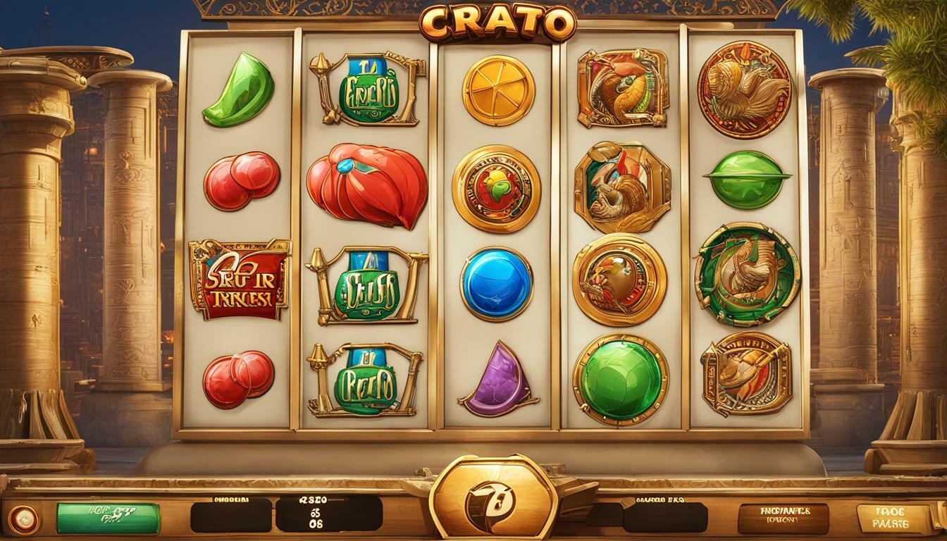 crato slot