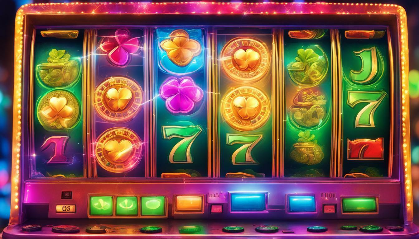 slot avcısı