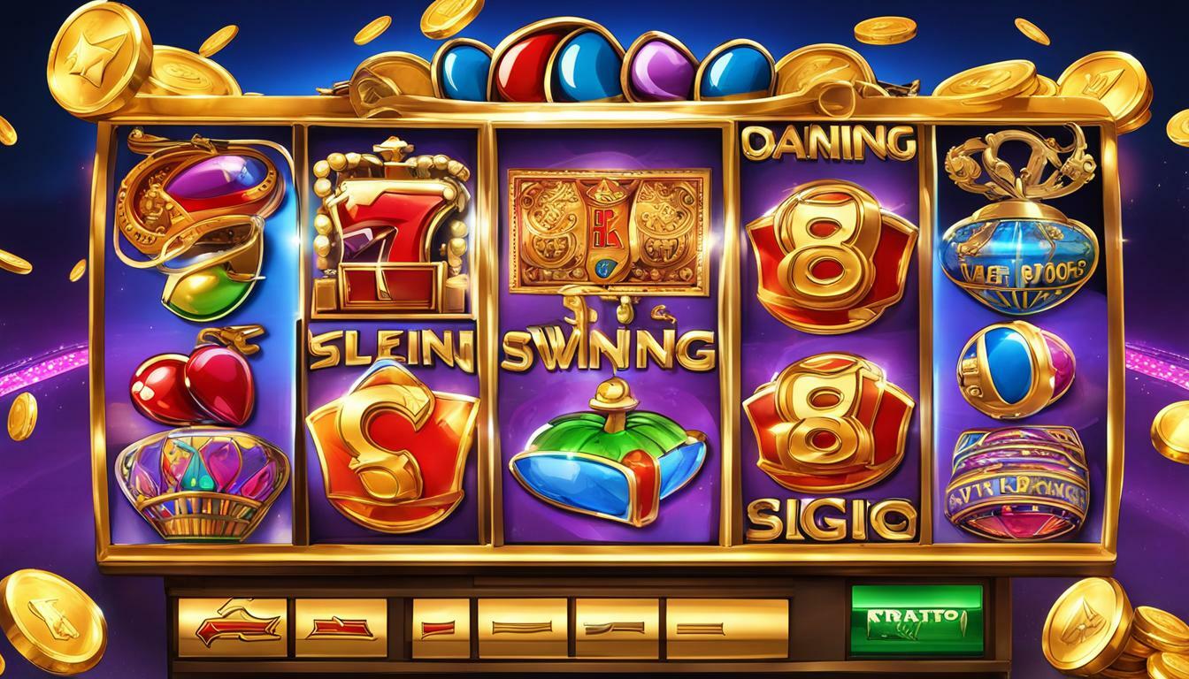 Free 30 line slot games