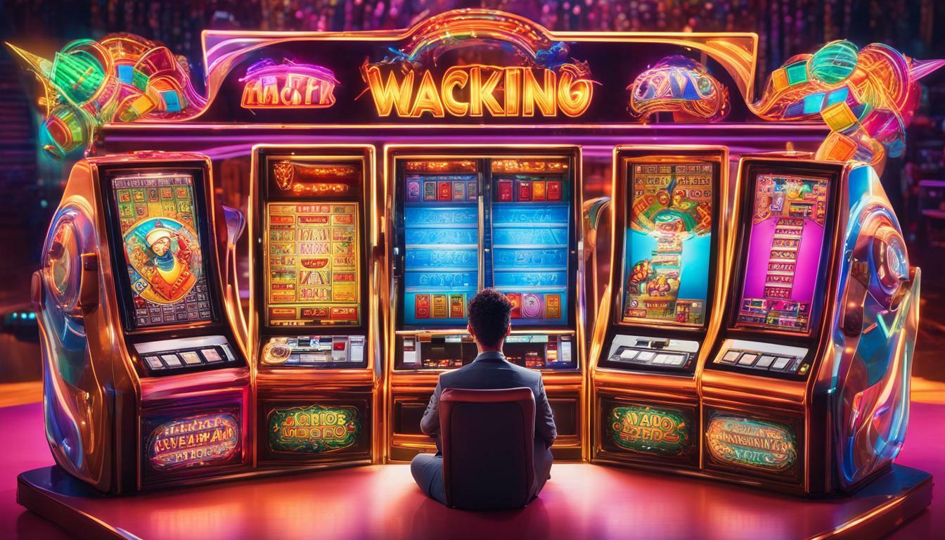 slot makine oyunları indir