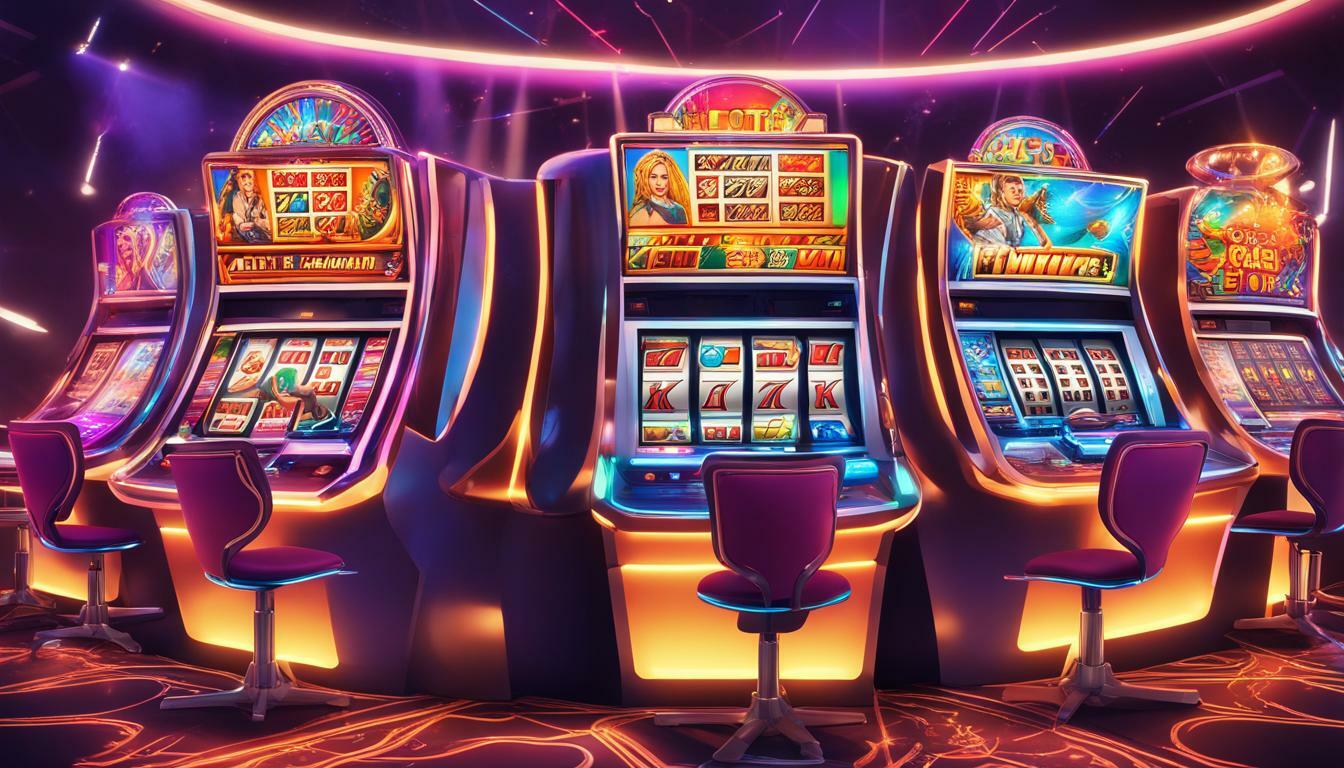 slot oyna para kazan