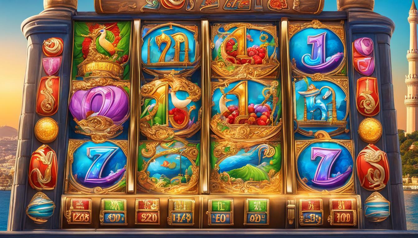 slot oyunları ücretsiz