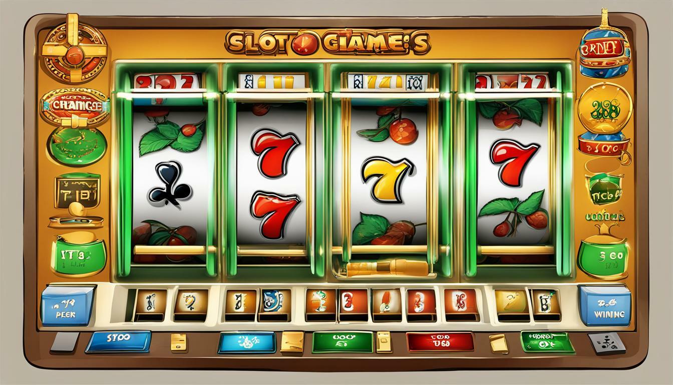 slot rtp nedir