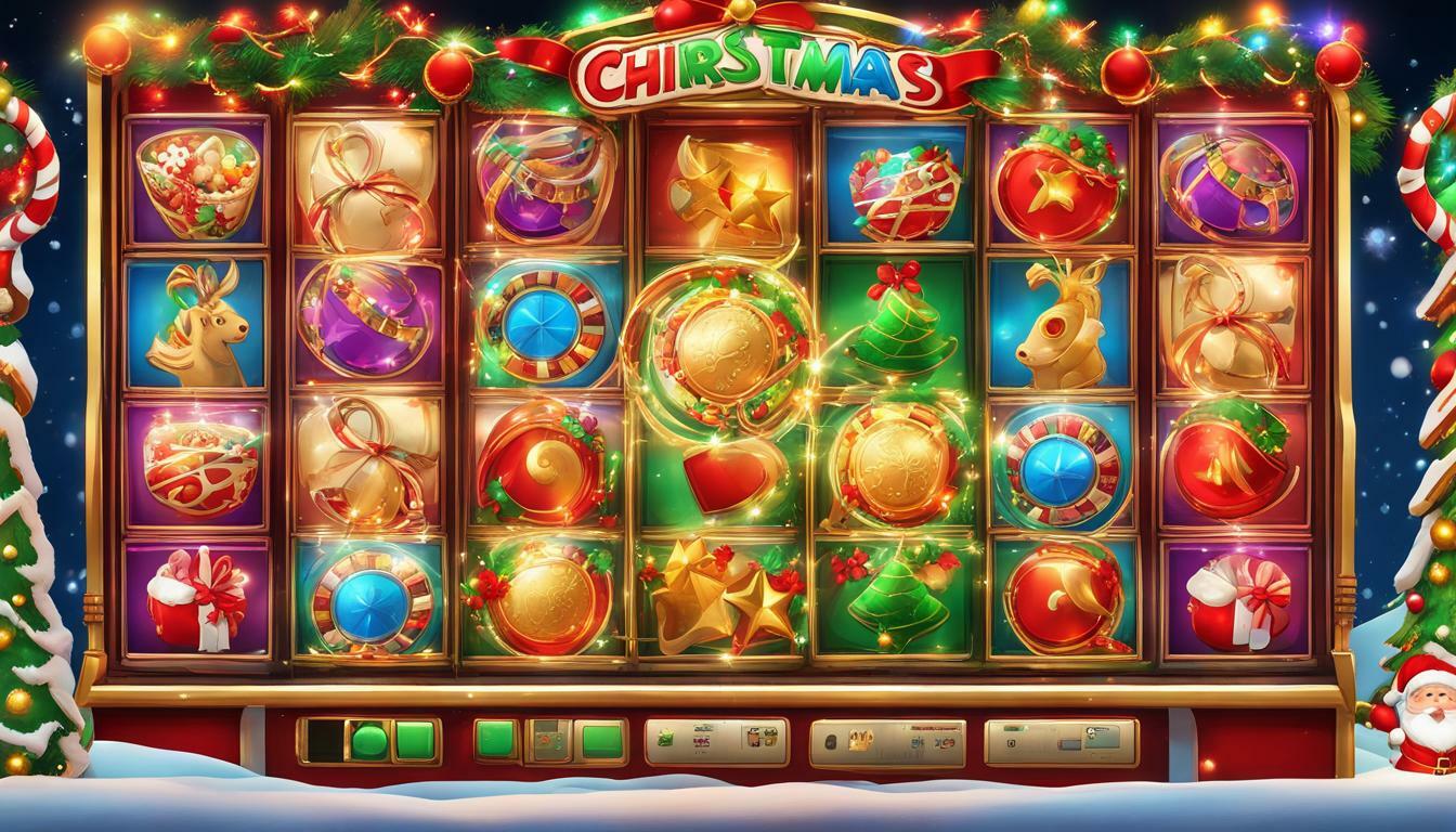 slot sweet bonanza xmas