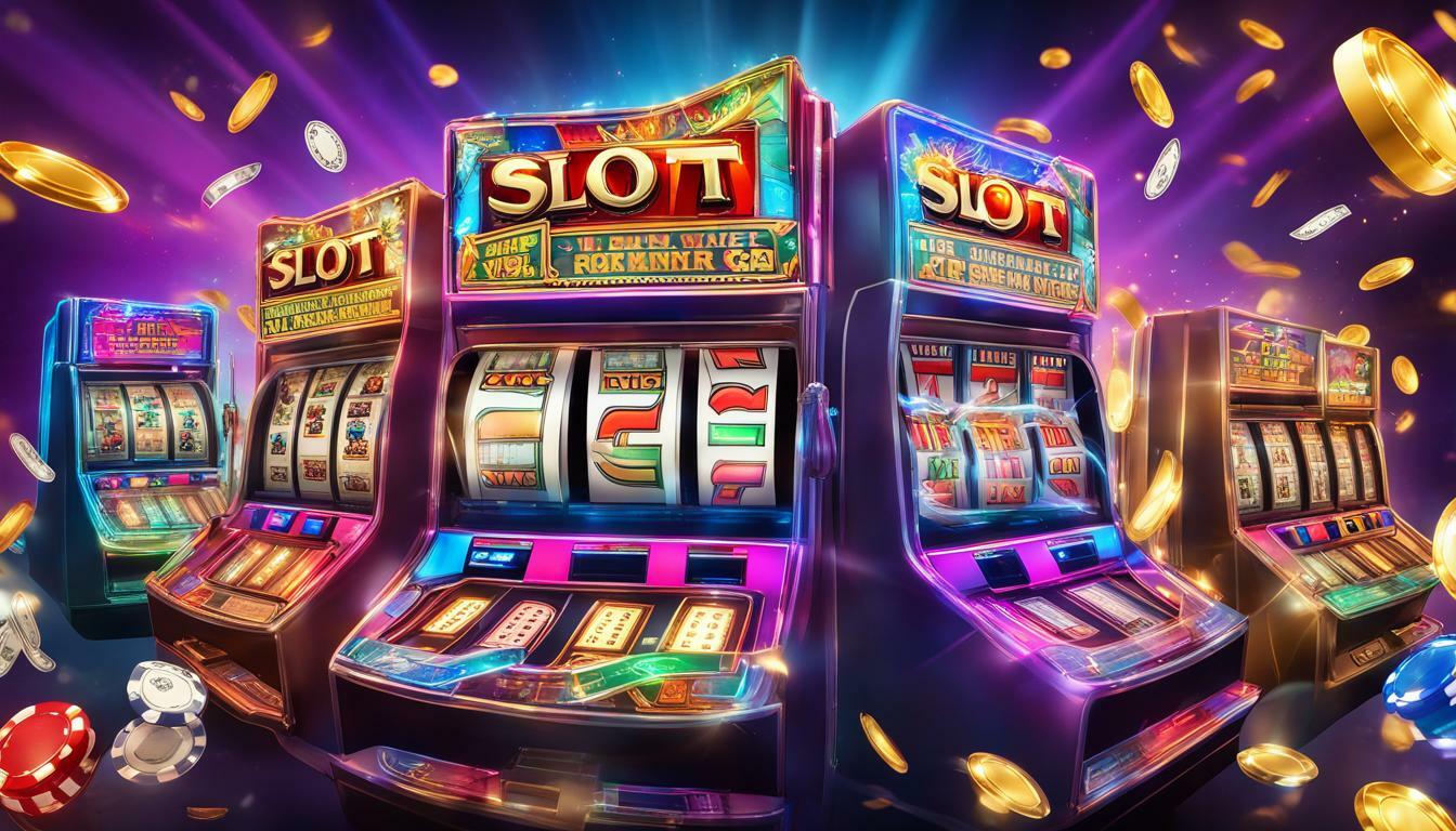 slot turnuvası