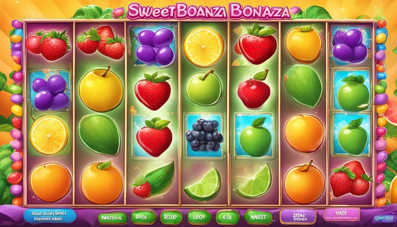 sweet bonanza slot medecine