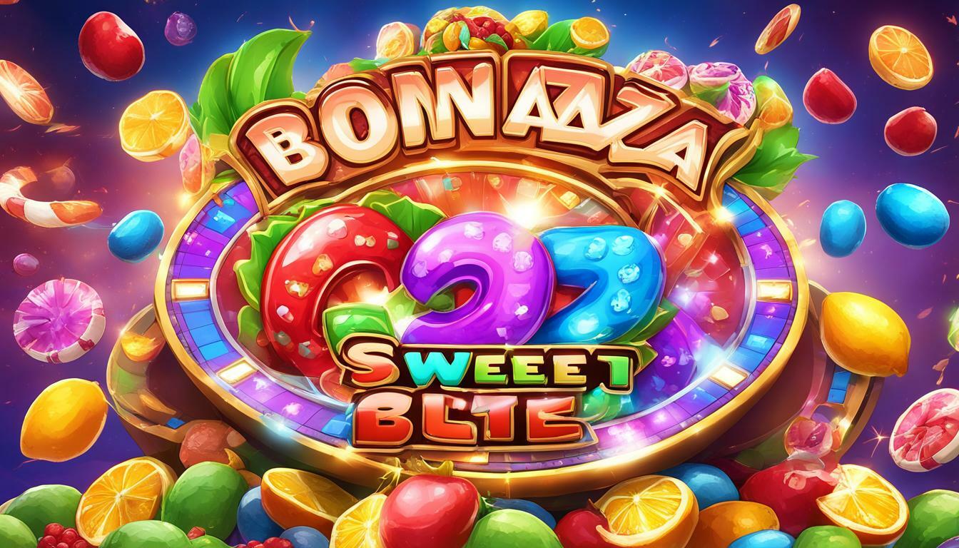 sweet bonanza slot rtp