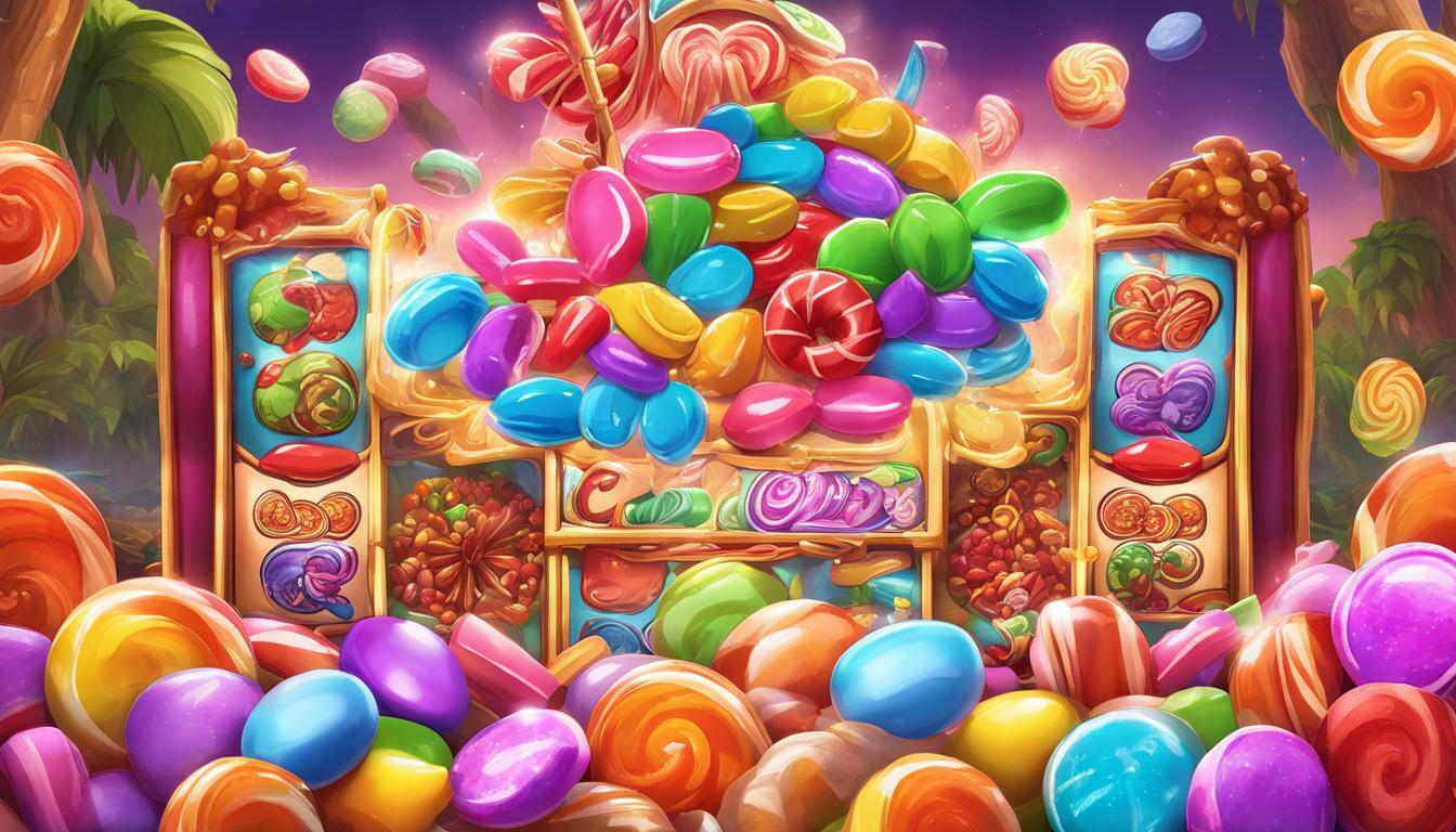 sweet bonanza slot yorumları