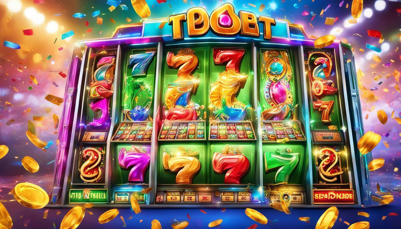 tipobet en çok kazandıran slot