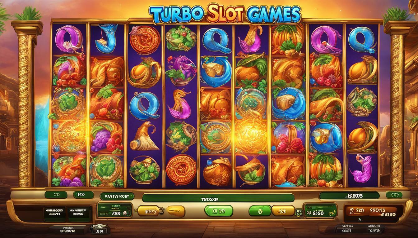 turbo slot giriş