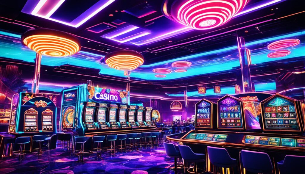 Yeni casino siteleri