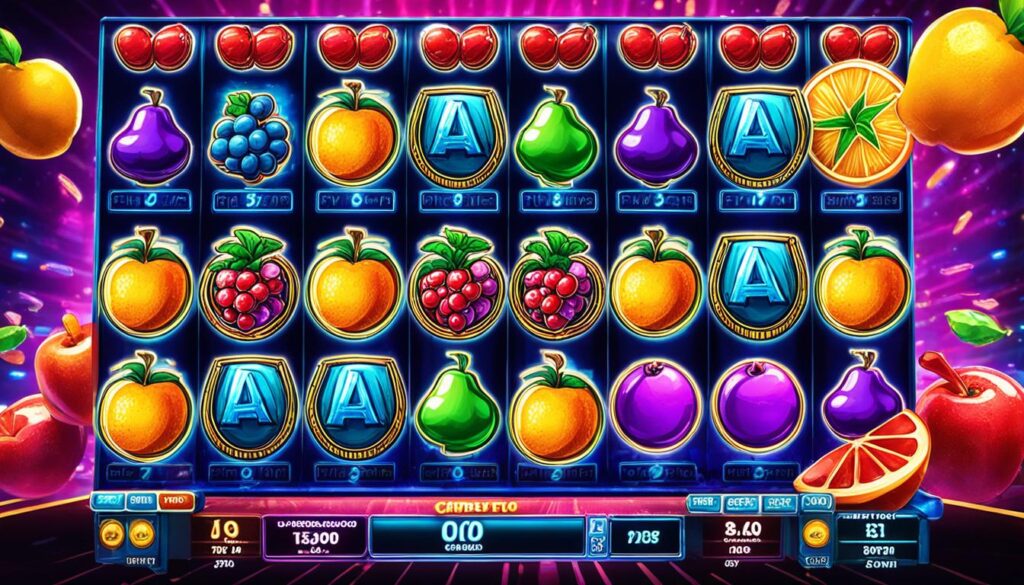 popüler slot oyunları