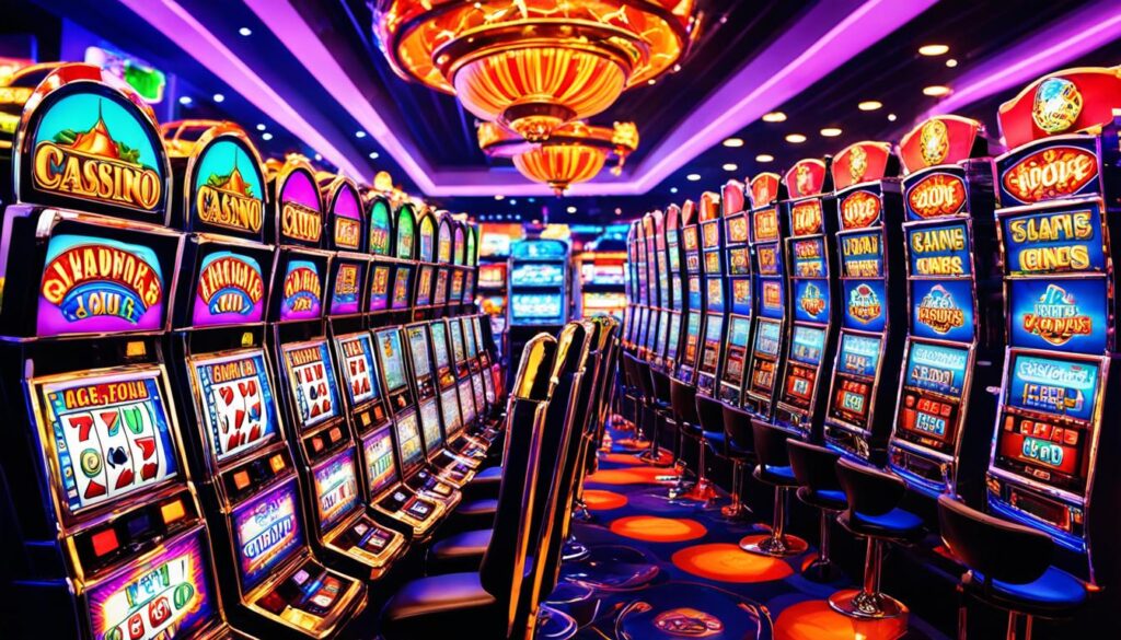 popüler slot oyunları