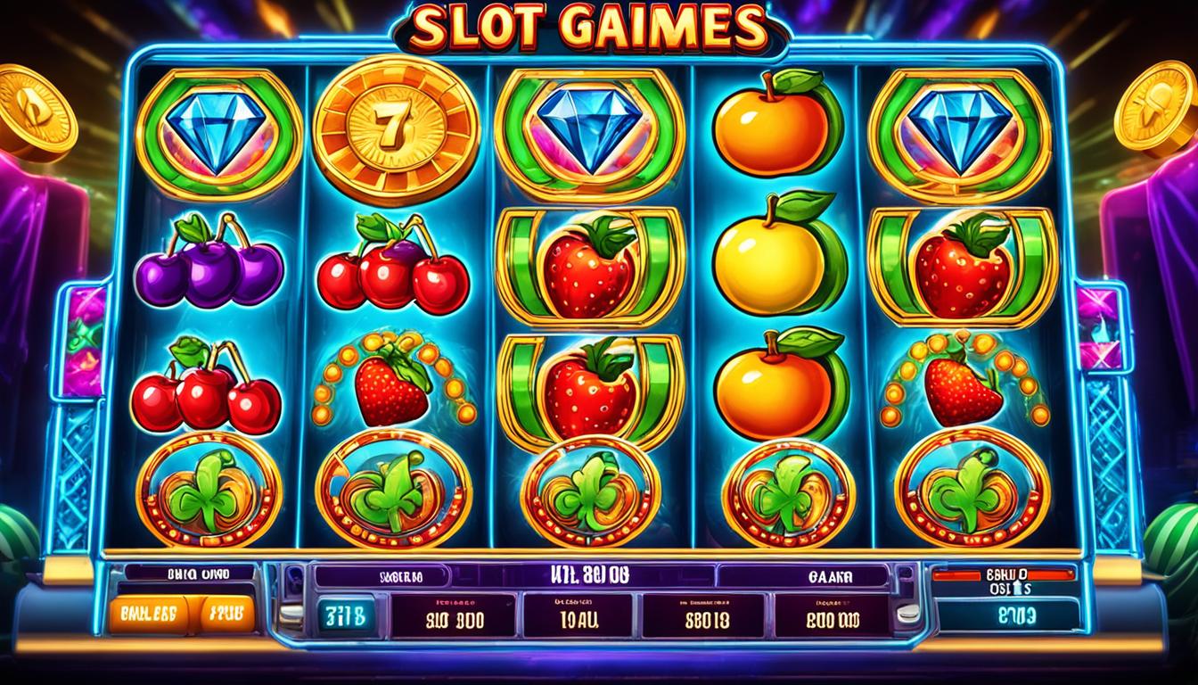 slot